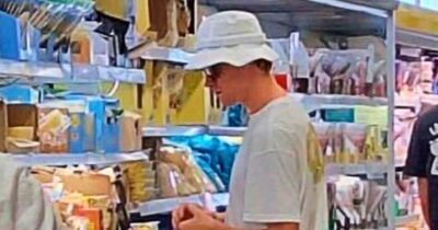 Copertina di Sinner va al discount in Sardegna, lo stupore dei dipendenti: “È stata una bellissima sorpresa, è stato gentilissimo”