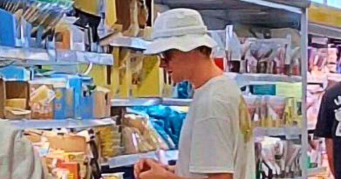 Sinner va al discount in Sardegna, lo stupore dei dipendenti: “È stata una bellissima sorpresa, è stato gentilissimo”