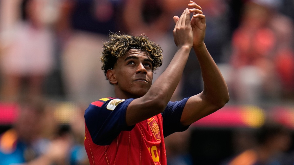 finale mondiali 2026 ce n8217232 abbastanza per tifare spagna in modo incondizionato da Ilfattoquotidiano.it finale mondiali 2026 ce n8217232 abbastanza per tifare spagna in modo incondizionato