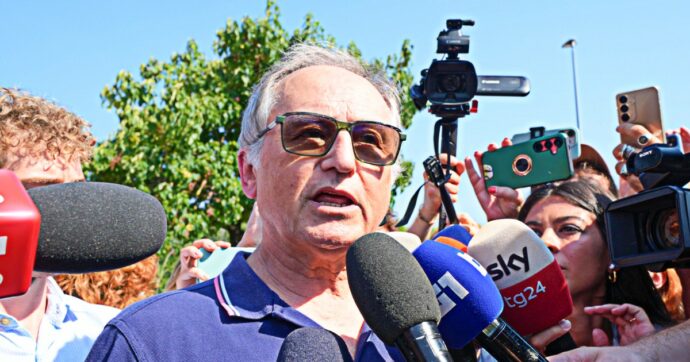 Caso Roggero, il Tribunale dice no al differimento della pena per il gioielliere condannato per omicidio di due rapinatori