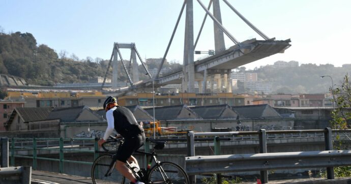 Il Morandi ha insegnato poco: mancano tecnici per i controlli