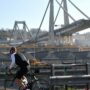 Copertina di Il Morandi ha insegnato poco: mancano tecnici per i controlli