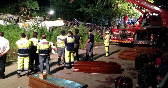 “Interessi potenti: la strage di Avellino oscurata per anni”
