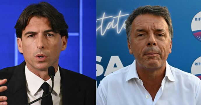 La norma FI pro-Renzi e i centrini: il pupillo di Bettini andrà da solo