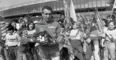 Copertina di Addio ‘Zaso’ Bagnoli, l’allenatore che portò lo scudetto a Verona