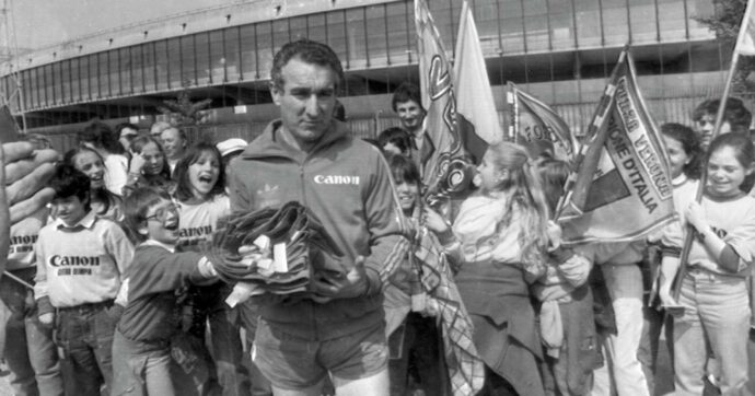 Addio ‘Zaso’ Bagnoli, l’allenatore che portò lo scudetto a Verona