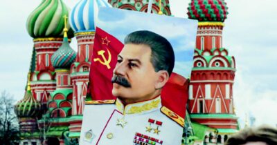 Copertina di Mosca, l’Urss e la libertà conquistata da Bulgakov