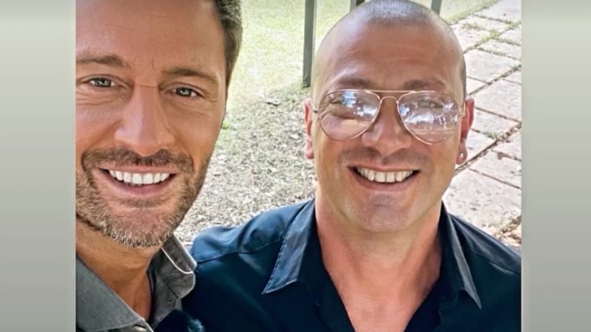 “Appena ho saputo mi si è gelato il sangue. Sei stato un uomo buono”: Filippo Bisciglia ricorda Alessandro Medici, ex concorrente di Temptation Island morto a 53 anni