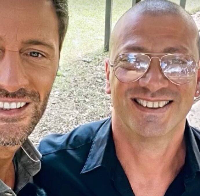 “Appena ho saputo mi si è gelato il sangue. Sei stato un uomo buono”: Filippo Bisciglia ricorda Alessandro Medici, ex concorrente di Temptation Island morto a 53 anni
