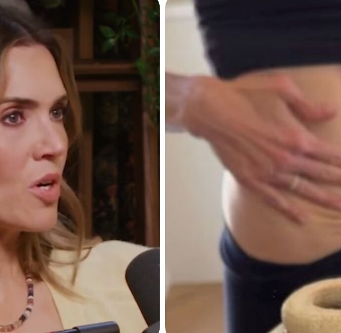 “Dopo tre figli in tre anni e mezzo, questo è il mio corpo… pelle rilassata e tutto il resto”: il post dell’attrice e cantante 42enne Mandy Moore