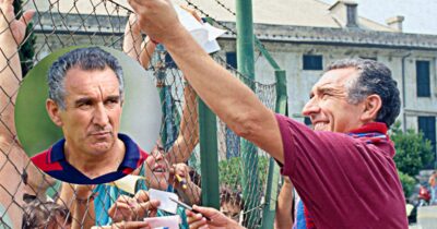 Copertina di Il calcio “pane e salame”, la Bovisa, l’umiltà: Osvaldo Bagnoli saluta il mondo a testa alta