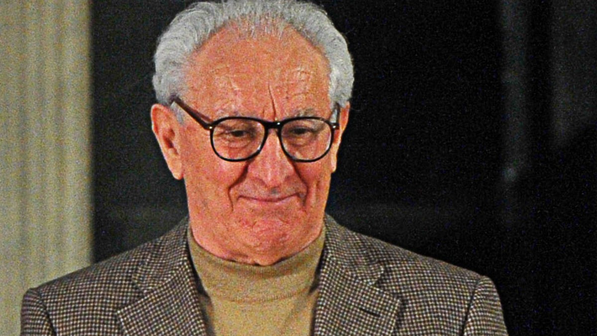 addio a osvaldo bagnoli 232 morto l8217allenatore dello storico scudetto del verona aveva 91 anni da Ilfattoquotidiano.it addio a osvaldo bagnoli 232 morto l8217allenatore dello storico scudetto del verona aveva 91 anni