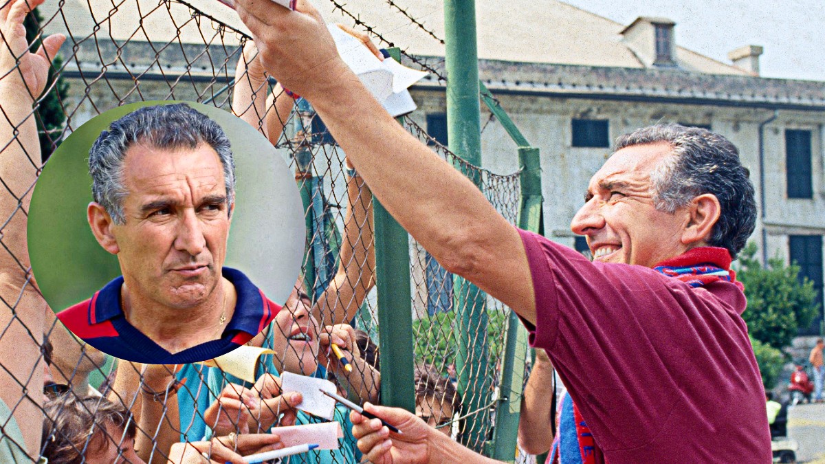 il calcio pane e salame la bovisa l8217umilt224 osvaldo bagnoli saluta il mondo a testa alta da Ilfattoquotidiano.it il calcio pane e salame la bovisa l8217umilt224 osvaldo bagnoli saluta il mondo a testa alta