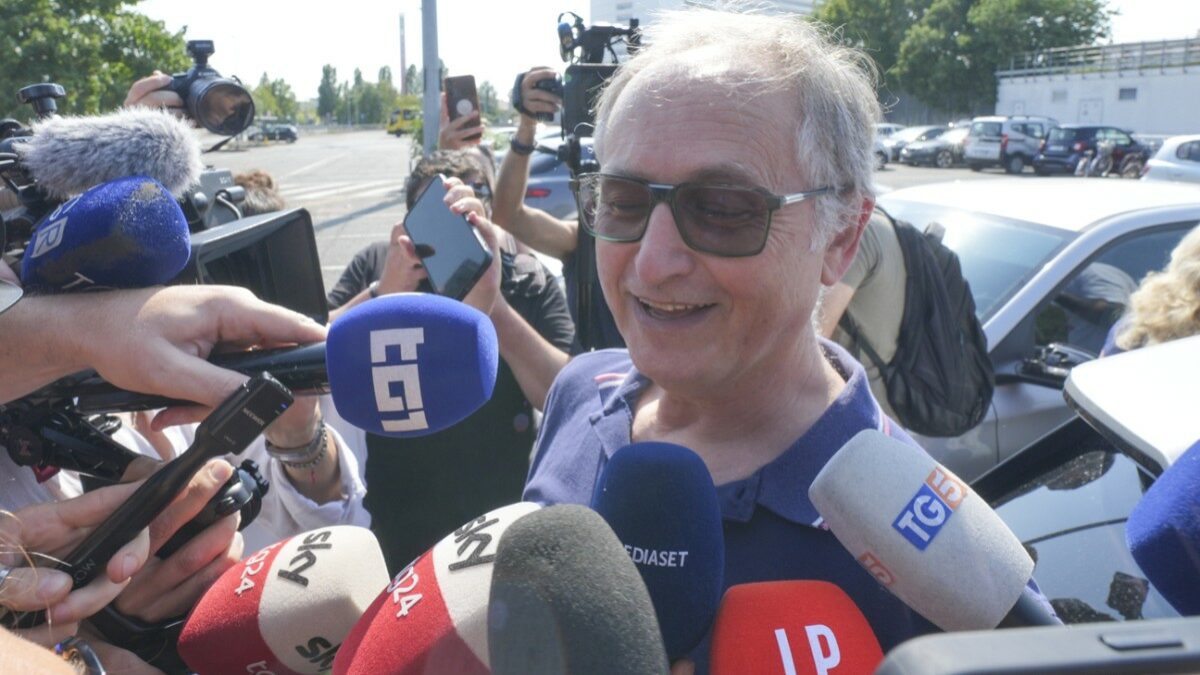 salvini batte tutti sar224 il primo a vedere il gioielliere mario roggero in carcere a bollate anche prima dell8217avvocato da Ilfattoquotidiano.it salvini batte tutti sar224 il primo a vedere il gioielliere mario roggero in carcere a bollate anche prima dell8217avvocato