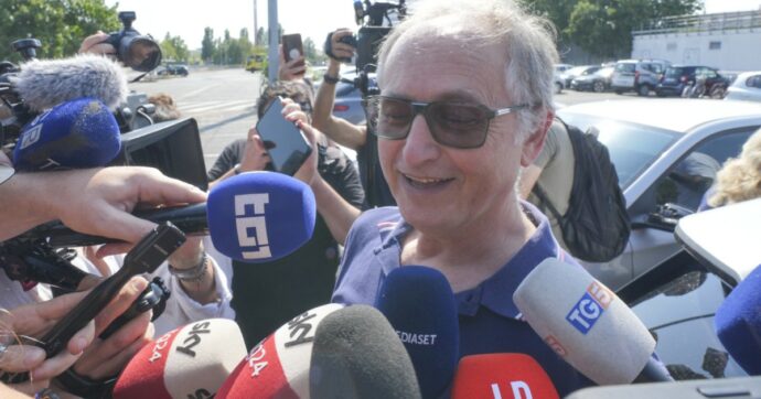 Basta slogan su Roggero! La grazia non è uno strumento del governo né corregge sentenze