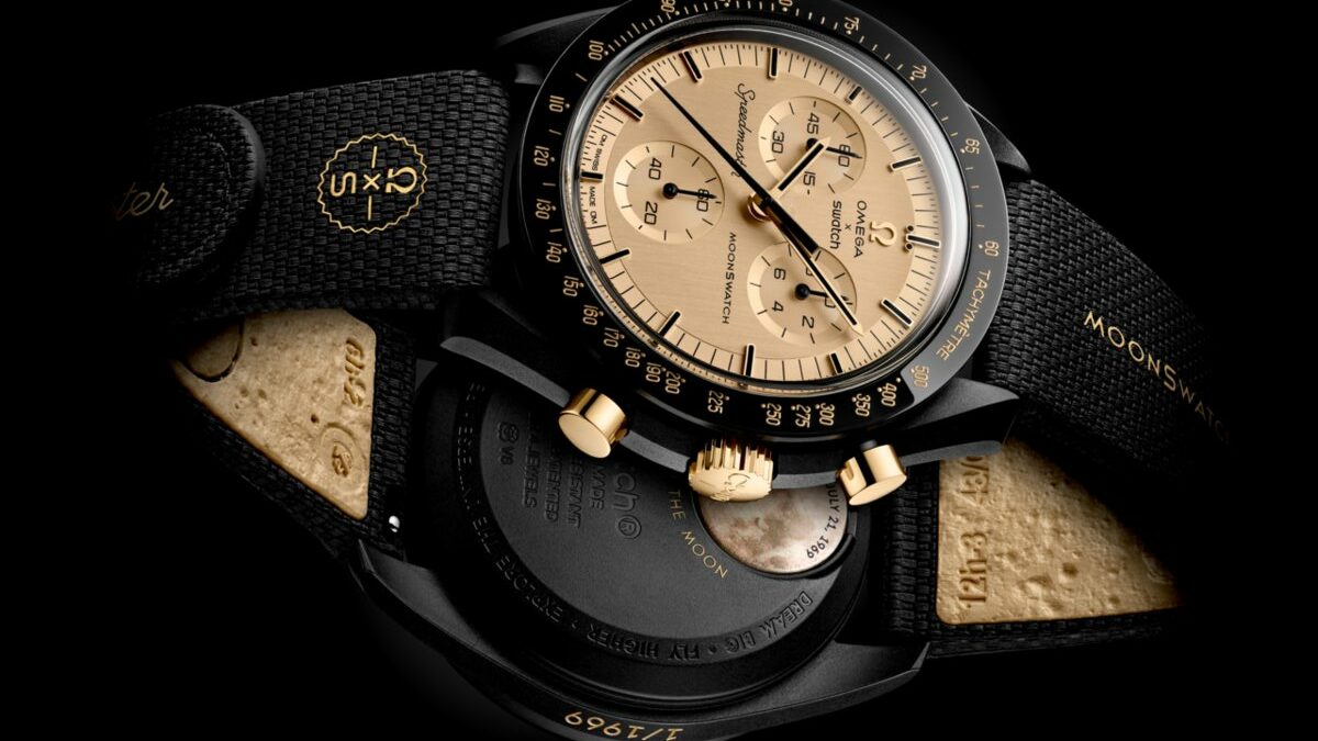 “Qual era il cambio tra dollaro e franco svizzero nel 1969?”: l’orologio che si può comprare solo superando un test è virale tra Gen Z e Millennials