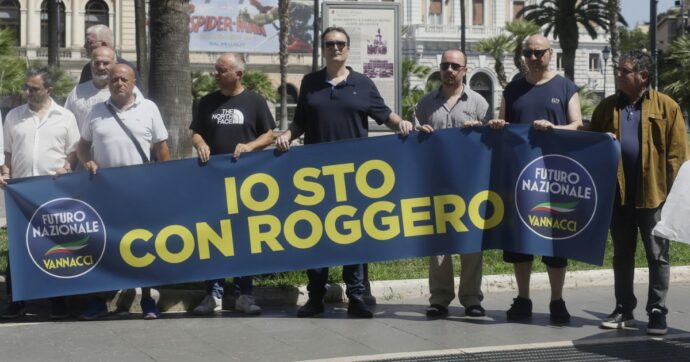 Roggero ha rincorso e ucciso i ladri: questi i fatti reali. Ora passiamo alla sceneggiatura del film