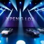 Copertina di Xpeng L03, il suv coupé punta l’Europa. Elettrico o ibrido, parte da 34.990 euro – FOTO