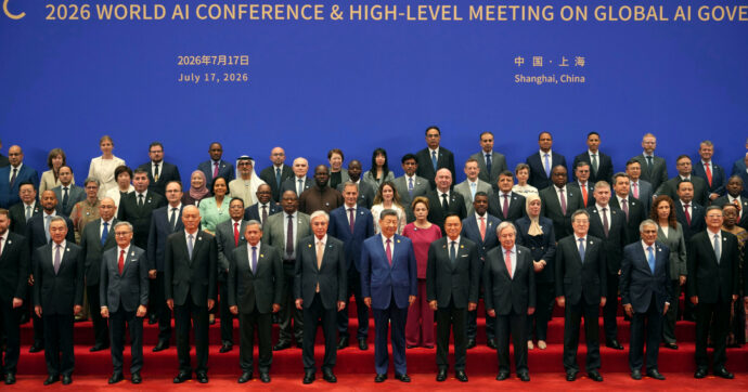 Usa e Cina combattono la guerra dell’IA in Africa. Pechino lancia un’organizzazione mondiale per sfidare la supremazia di Washington