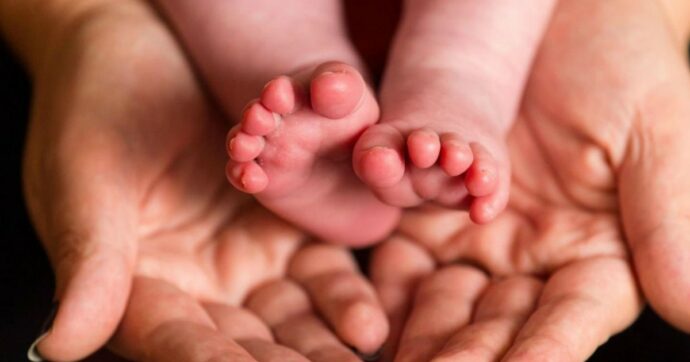 Rarissima incompatibilità madre-feto “battuta” al Sant’Anna di Torino: 30enne partorisce un bimbo