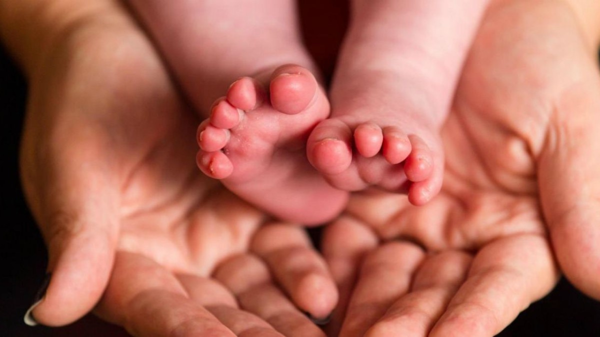 rarissima incompatibilit224 madre feto battuta al sant8217anna di torino 30enne partorisce un bimbo da Ilfattoquotidiano.it rarissima incompatibilit224 madre feto battuta al sant8217anna di torino 30enne partorisce un bimbo