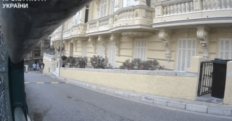 L'Ucraina diffonde un nuovo video dell'attentato al magnate Ermolaev a Monaco