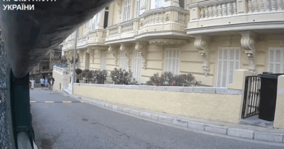 Copertina di L’Ucraina diffonde un nuovo video dell’attentato al magnate Ermolaev a Monaco
