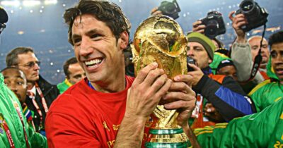 Copertina di “Non vogliono farmi entrare negli Usa per la finale solo perché nel 2016 sono stato in Iran”: la denuncia di Capdevila, campione del mondo nel 2010