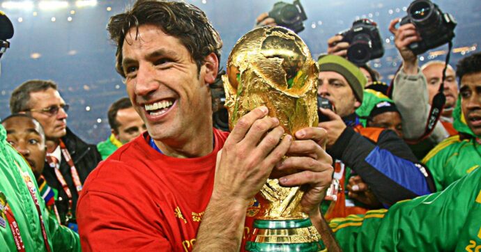 “Non vogliono farmi entrare negli Usa per la finale solo perché nel 2016 sono stato in Iran”: la denuncia di Capdevila, campione del mondo nel 2010