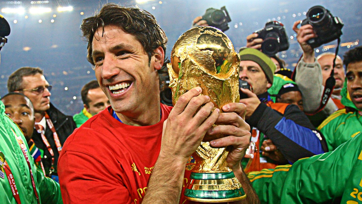 non vogliono farmi entrare negli usa per la finale solo perch233 nel 2016 sono stato in iran la denuncia di capdevila campione del mondo nel 2010 da Ilfattoquotidiano.it non vogliono farmi entrare negli usa per la finale solo perch233 nel 2016 sono stato in iran la denuncia di capdevila campione del mondo nel 2010