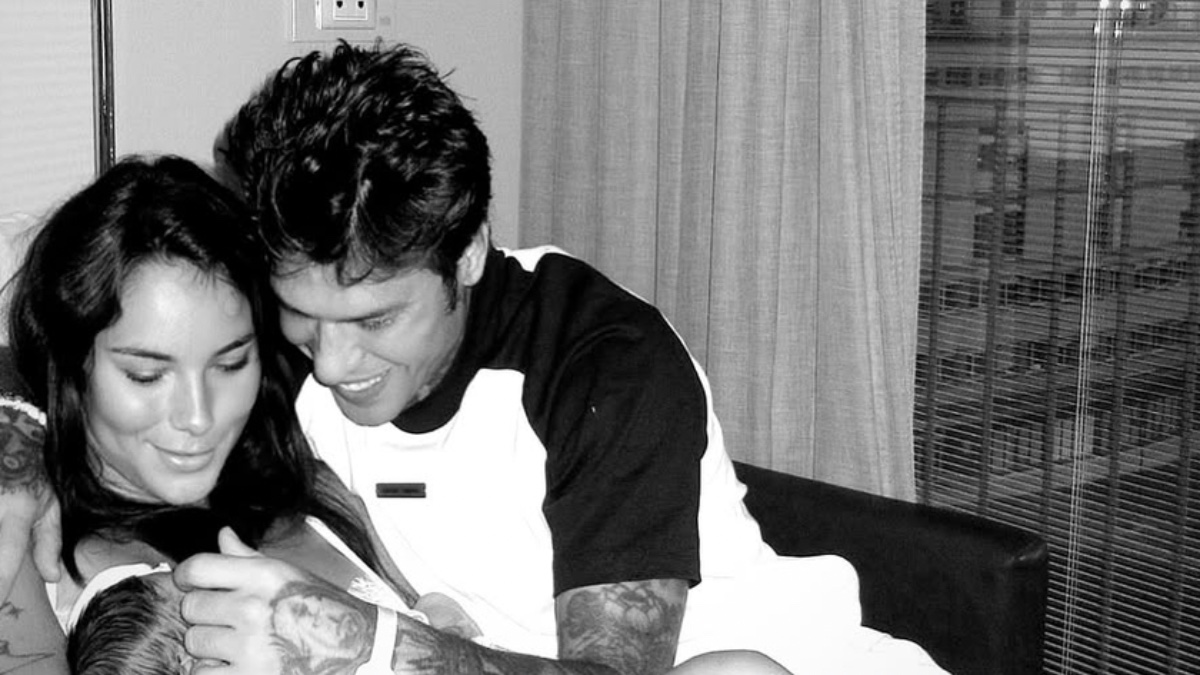 fedez commenta sui social la nascita del figlio edoardo lupo una gioia cos236 grande da Ilfattoquotidiano.it fedez commenta sui social la nascita del figlio edoardo lupo una gioia cos236 grande
