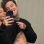 Copertina di È nato Edoardo Lupo, il figlio di Fedez e Giulia Honegger: il rapper è papà per la terza volta