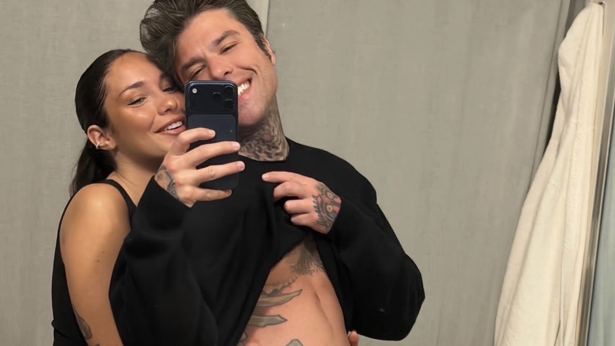 200 nato edoardo lupo il figlio di fedez e giulia honegger il rapper 232 pap224 per la terza volta da Ilfattoquotidiano.it 200 nato edoardo lupo il figlio di fedez e giulia honegger il rapper 232 pap224 per la terza volta