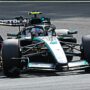 Copertina di F1, Antonelli in pole a Spa: le Ferrari sono oltre mezzo secondo più lente. Ma Leclerc dà la colpa a una bandiera gialla | La griglia di partenza