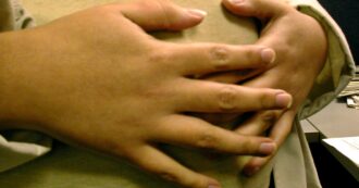 Copertina di Segregata e costretta a prostituirsi al quinto mese di gravidanza: ventenne sfugge all’incubo a Padova