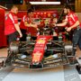 Copertina di F1, disastro Hamilton: distrugge la Ferrari nelle libere a Spa. Ora è corsa contro il tempo per le qualifiche