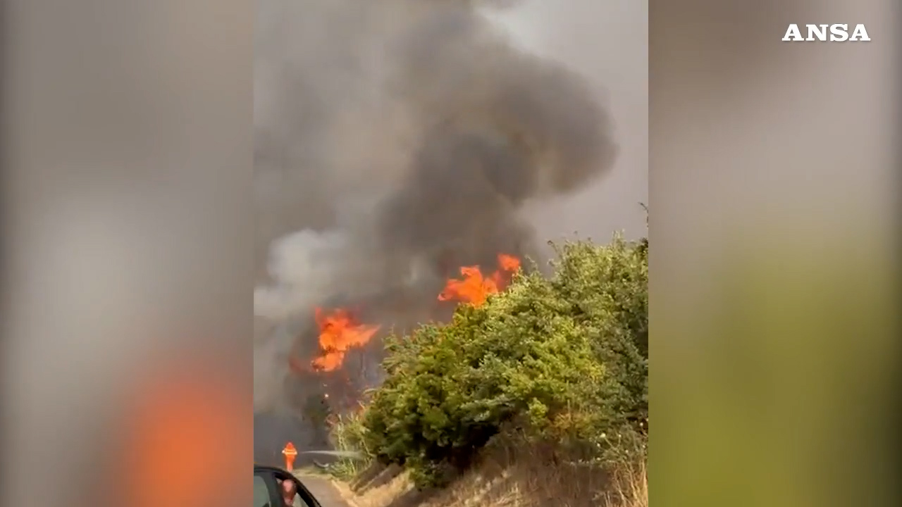 vasto incendio divampa tra nuorese e oristanese in fumo 500 ettari il sindaco di noragugume paesaggio lunare 8211 video da Ilfattoquotidiano.it vasto incendio divampa tra nuorese e oristanese in fumo 500 ettari il sindaco di noragugume paesaggio lunare 8211 video
