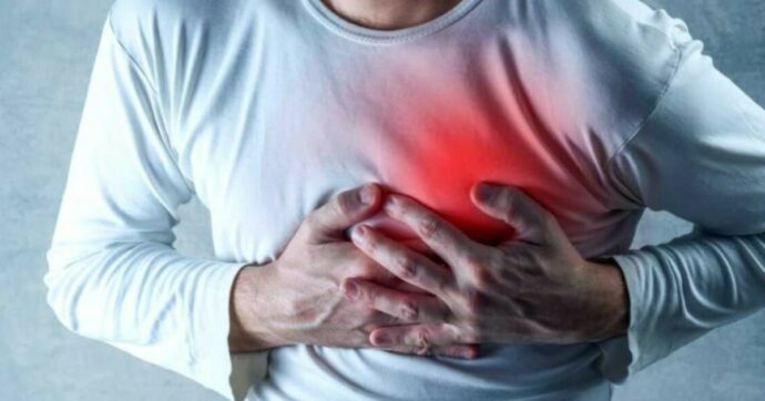 La plastica che ci ostruisce il cuore: nei pazienti con infarto acuto l’84% ha frammenti nelle arterie