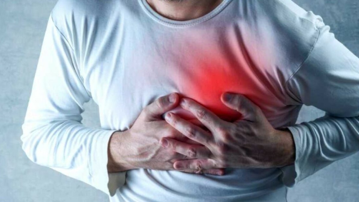 la plastica che ci ostruisce il cuore nei pazienti con infarto acuto l821784 ha frammenti nelle arterie da Ilfattoquotidiano.it la plastica che ci ostruisce il cuore nei pazienti con infarto acuto l821784 ha frammenti nelle arterie