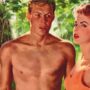 Copertina di La Palestra di satira di Daniele Luttazzi (19 luglio)