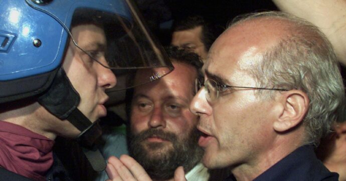 “Nel 2001 il più grande movimento della storia. Faceva paura a tanti, per questo fu represso”. Intervista a Vittorio Agnoletto, anima del Genoa social forum
