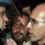 Copertina di “Nel 2001 il più grande movimento della storia. Faceva paura a tanti, per questo fu represso”. Intervista a Vittorio Agnoletto, anima del Genoa social forum