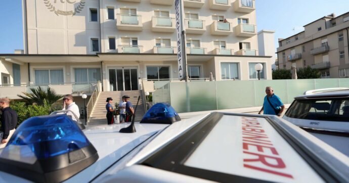 Bimba di 4 anni annega in piscina