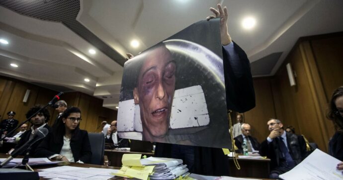 “Depistaggi seguiti a pestaggio e morte”