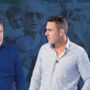 Copertina di Salvini in tilt ora vuole armare i pistoleri. E Vannacci lo isola