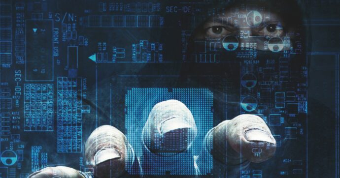 2031, Odissea nel web: Ulisse sfida i nazi-robot e la dittatura della IA