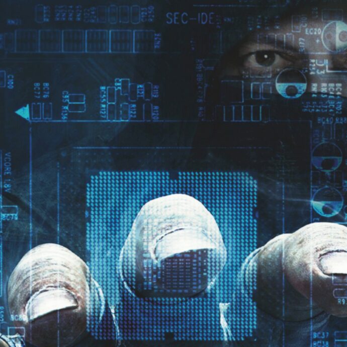 2031, Odissea nel web: Ulisse sfida i nazi-robot e la dittatura della IA