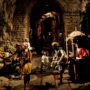 Copertina di Canti napoletani, scarpe e presepe. Il governo insiste: “Tutela Unesco”