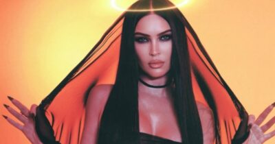 Copertina di “È incredibilmente imbarazzante che una madre quarantenne pubblichi roba del genere”: Megan Fox non ci sta e replica al commento velenoso
