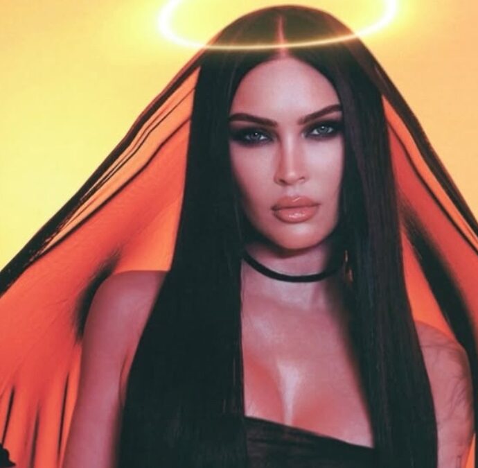 “È incredibilmente imbarazzante che una madre quarantenne pubblichi roba del genere”: Megan Fox non ci sta e replica al commento velenoso